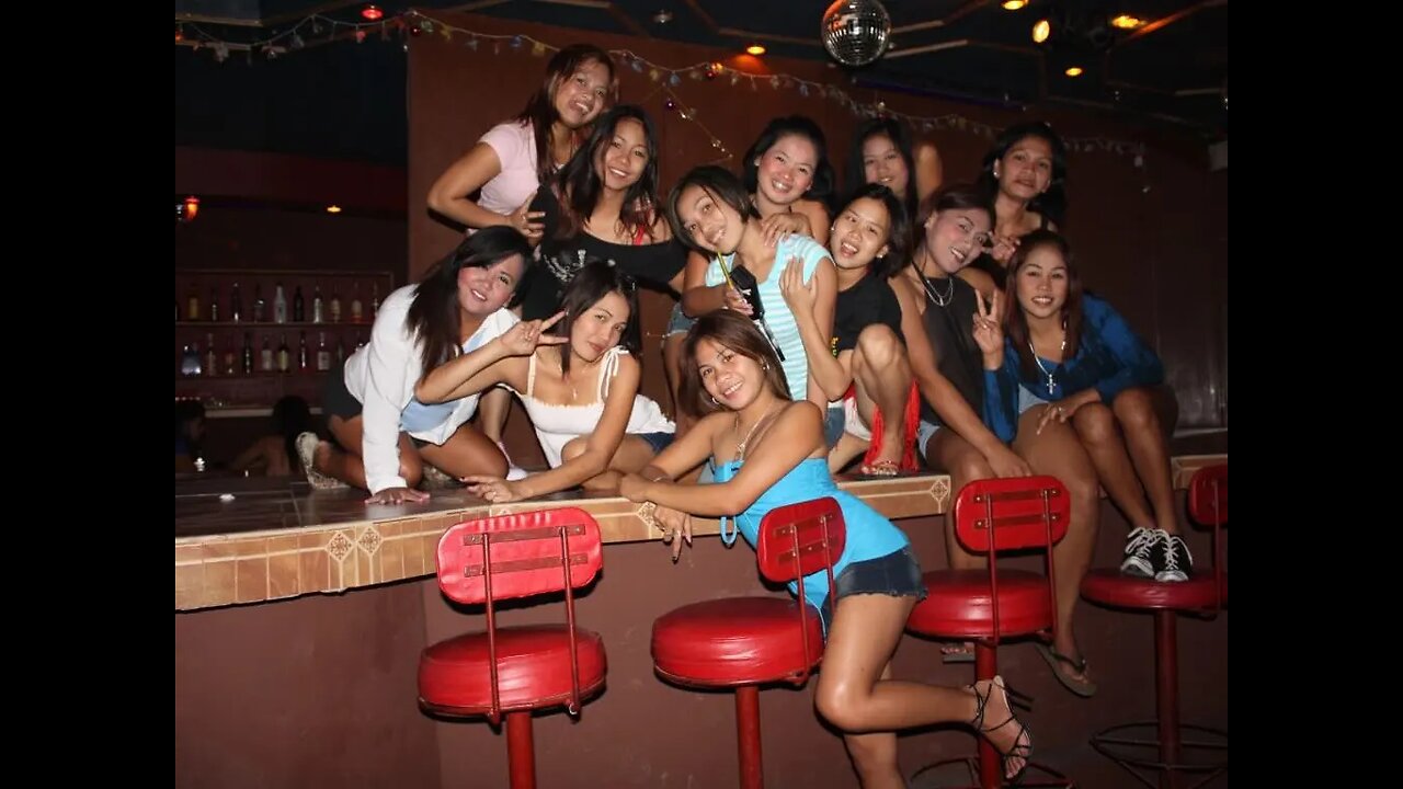 🌃 Manila Nightlife EXPOSED! Can You Guess These Hidden Gems? 🌃