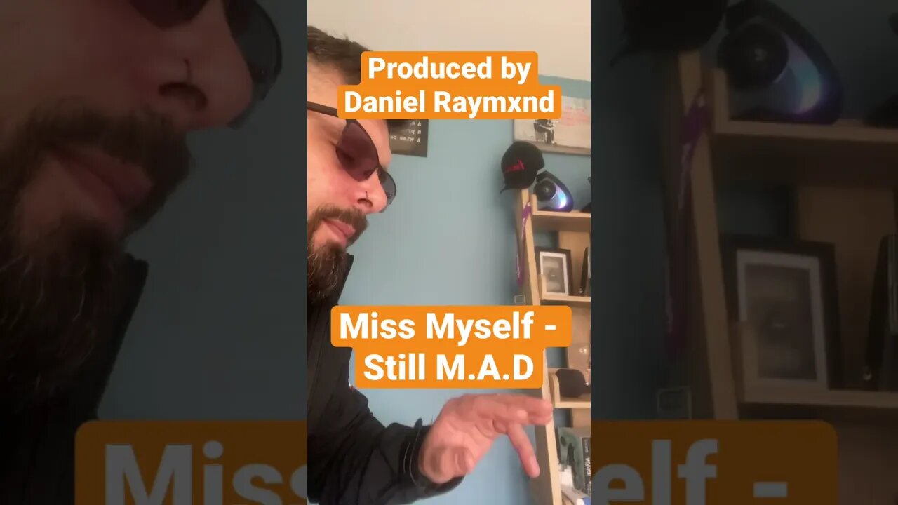 Still M.A.D - Miss Myself: What an Intro! #rap #canadianrappers #hiphop #hiphopanalysis