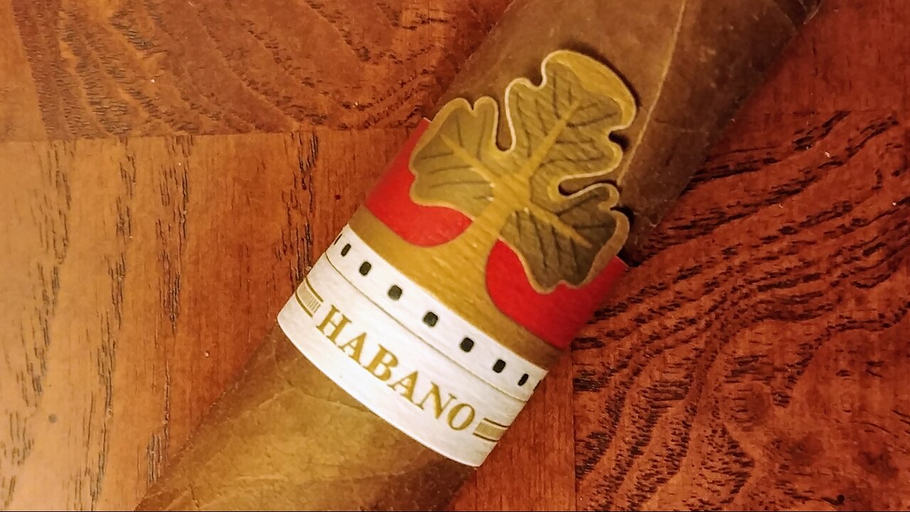 Crowned Heads Coroneta Habano Duke