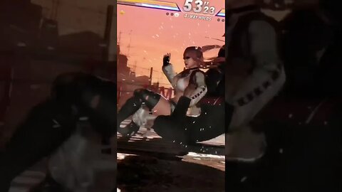 Dead or alive clip #4tg