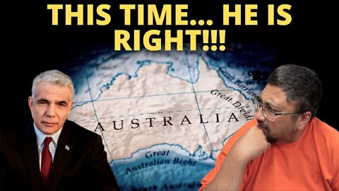 Don't do this AUSTRALIA!!! It won't go well!!!