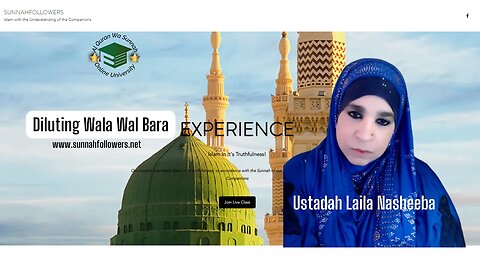 Diluting Wala Wal Bara Chapter 10 - How to Show Love to Believers