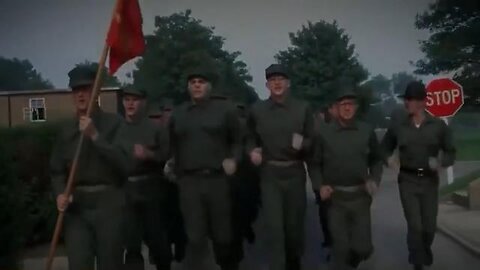 President Donald J. Trump will end woke military when he enters the White House
