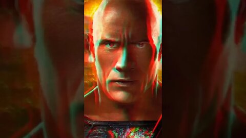 Shazam vs Black Adam