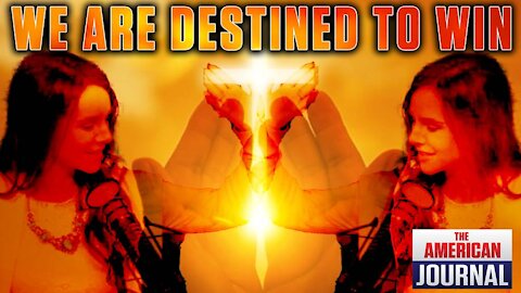 We Are Destined to Win!