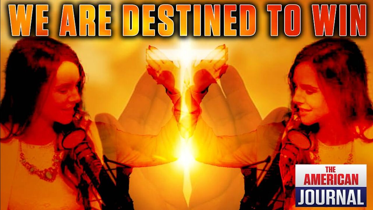 We Are Destined to Win!
