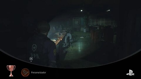 RESIDENT EVIL 2