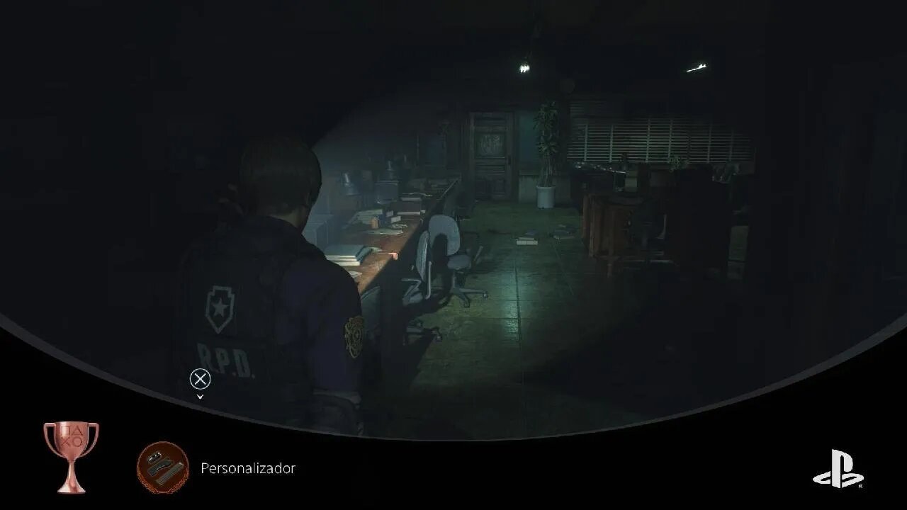 RESIDENT EVIL 2