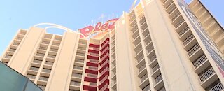 Plaza Las Vegas adding artificial intelligence for security