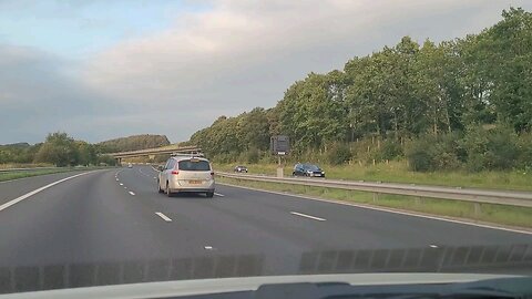 SCOTLAND ĐÂY RỒI!