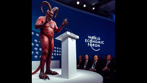 A Quantum Leap! Satans In The Senate? Wars Not Over! 3 Types Of Souls...