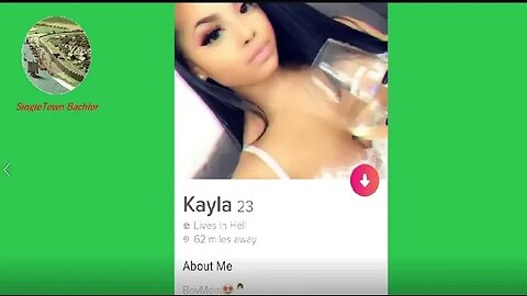 Tinder Roasts#1 #shorts