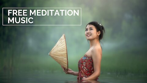Free Meditation Music Relax Mind And Body