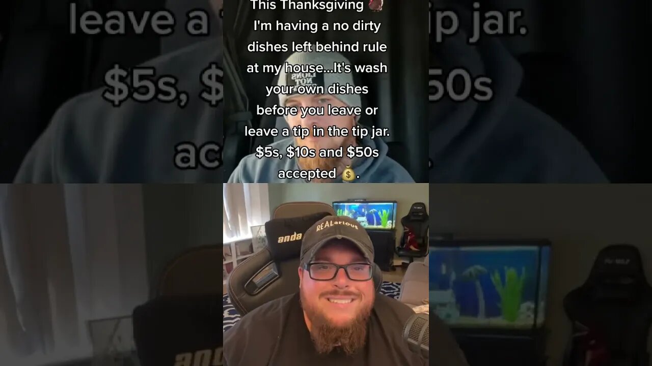 Here’s Your Dose Of REALarious…🤣🤣🤣 with @Bearded Warrior