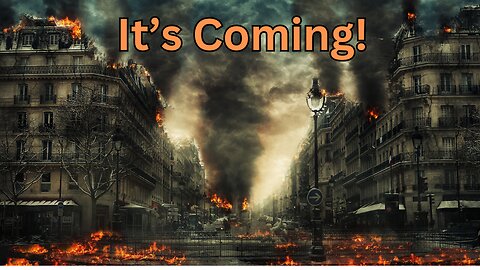 The System Has Taken Over The UK - We Are Next - Watch!