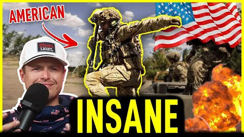 Don't Take Prisoners - American Fighting In Ukraine Tells All