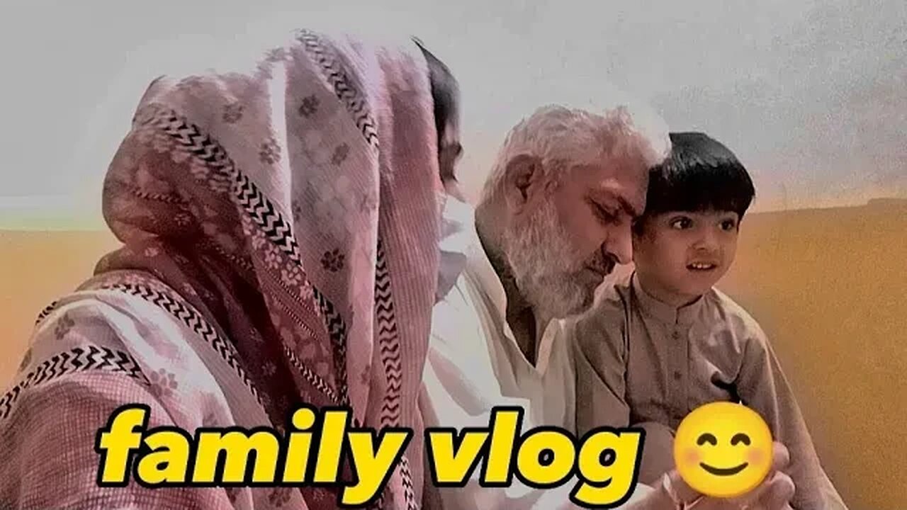aj ka vlog family ky Sath ami or abu ky sath😊❤️#viral #subscribe #comment #video #vlog