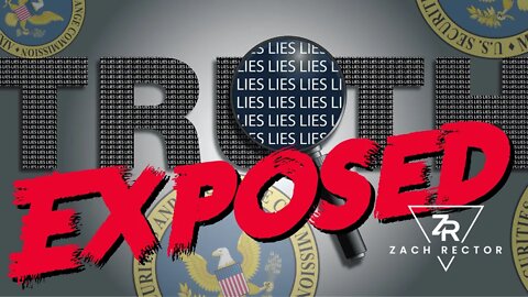 US Government Caught Lying🤥