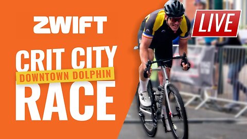 FASTed Zwift Racing LIVE 🔴 My LOWEST Weight on ZWIFT... EVER ??KG