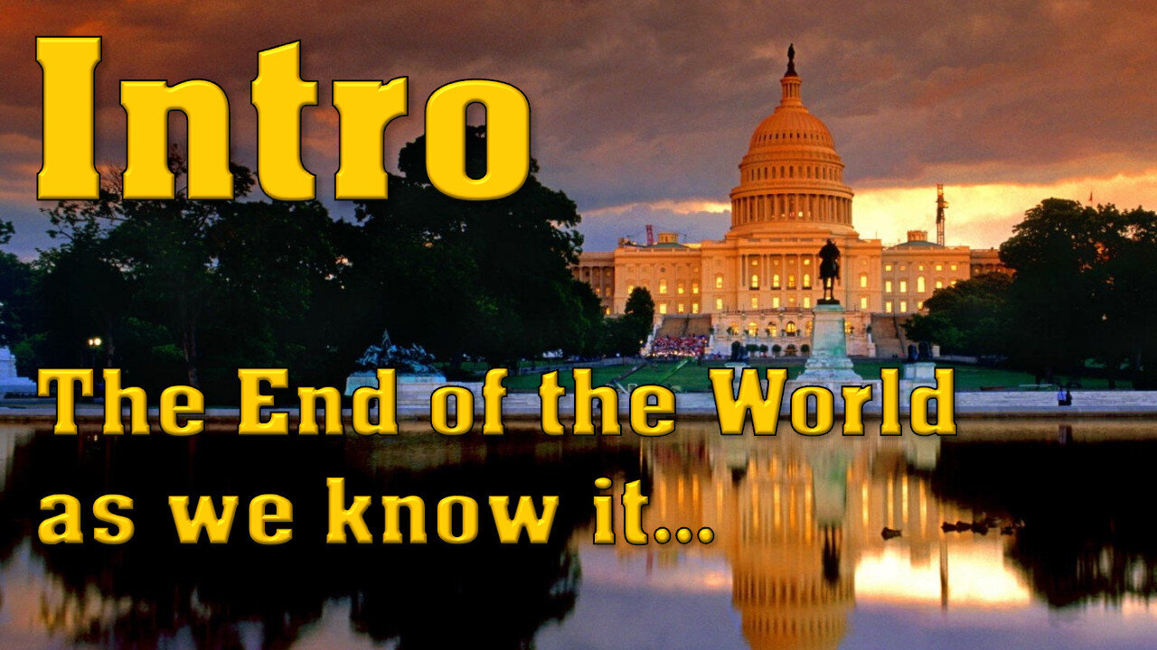 Introductary Film... Please watch this first