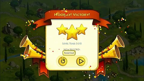 12 Labours of Hercules (Utomik, gameplay)