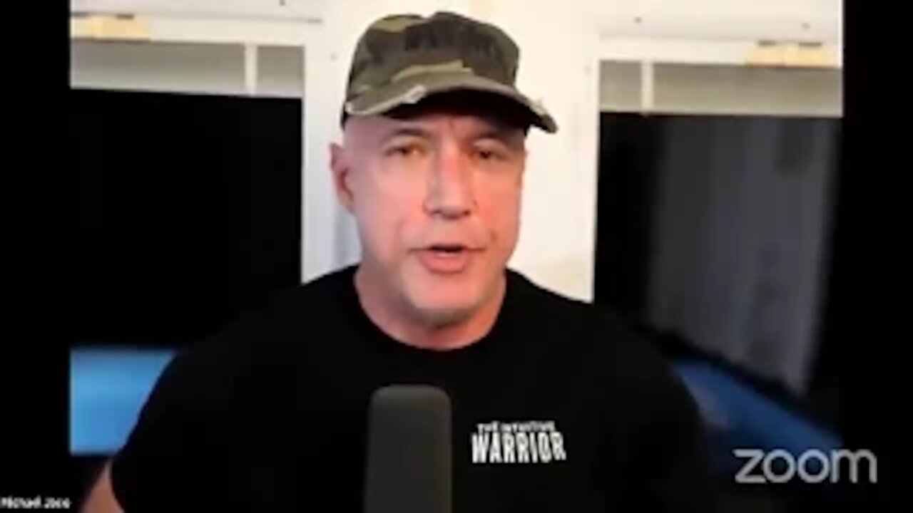 BOOM! BOOM! BOOM! BOOM! | JUAN O'SAVIN & MICHAEL JACO EXCLUSIVE NEWS BREAKING