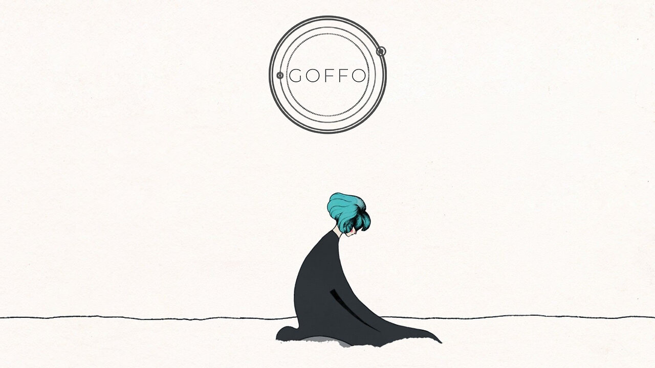 GRIS - First Time Playing - #RumbleTakeover #RumblePartner