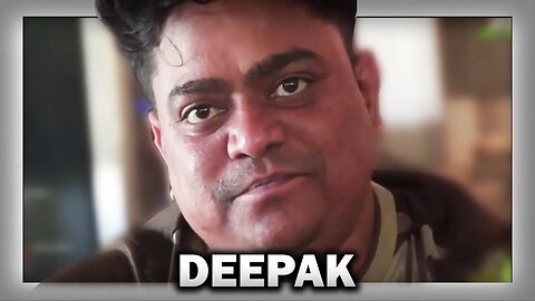 From The Slums To Meeting Ice Poseidon - The Funniest/Best Moments Of Deepak Compilation