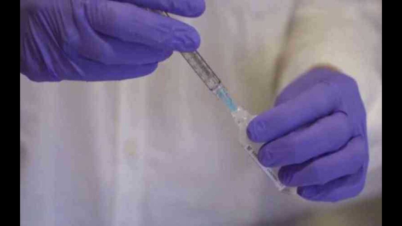 80 House Republicans Help Pass Bill to Fund Federal Vaccination Database