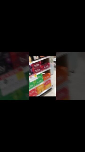 Instacart Tip of the Day 22: Check the endcap if the sale item isn't on the shelf