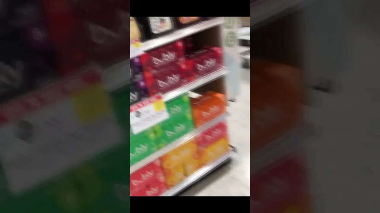 Instacart Tip of the Day 22: Check the endcap if the sale item isn't on the shelf