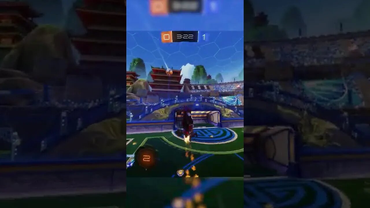 Is this shot worth a sub? :D