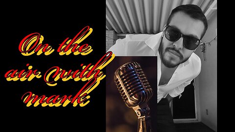 on the air with mark LIVE Matt Gaetz withdrawal + blue states fighting deportation