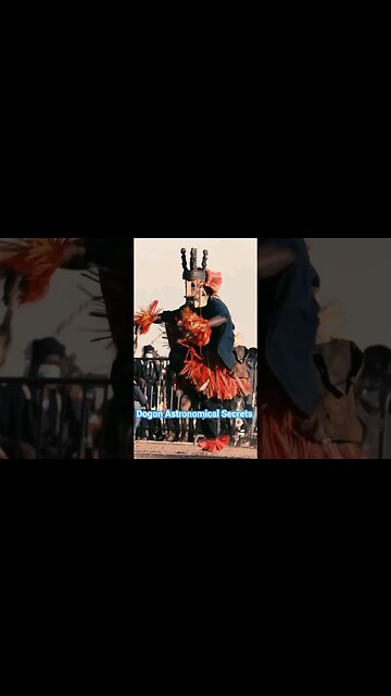 The Dogon & Binary Stars #archaeology #controversial #ancienthistory #ancientegypt #ancientaliens #s
