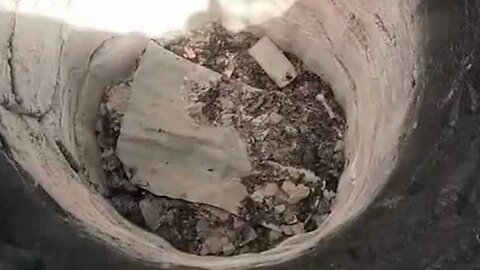 Madres buscadoras localizan una fosa crematoria aún activa al norte de Sonora