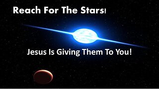 Reach For The Stars