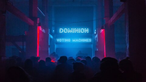 Vote Counter determines the Winner