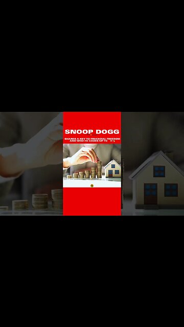 Do you agree with Snoop? “If you don’t own land, you don’t own nothing” #get2steppin @MWORTHOFGAME