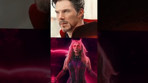 Wonda vs other marvel