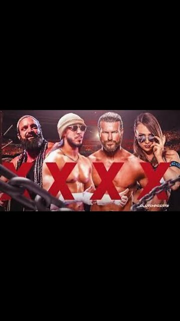 Breaking News Major WWE Releases Today and MORE to Come!!!