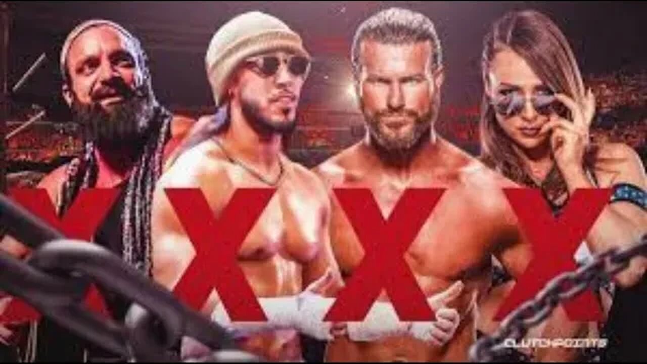 Breaking News Major WWE Releases Today and MORE to Come!!!