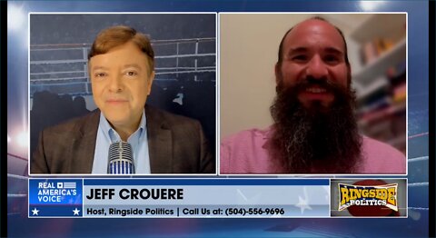 Author of Face Masks Hurt Kids on Social Media Censorship