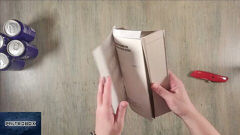 Paltrobox #008: Mystery Ranch, Rare Lumiere, Day One CBD, Jim Ruland, The Moldy Peaches & Alphalete