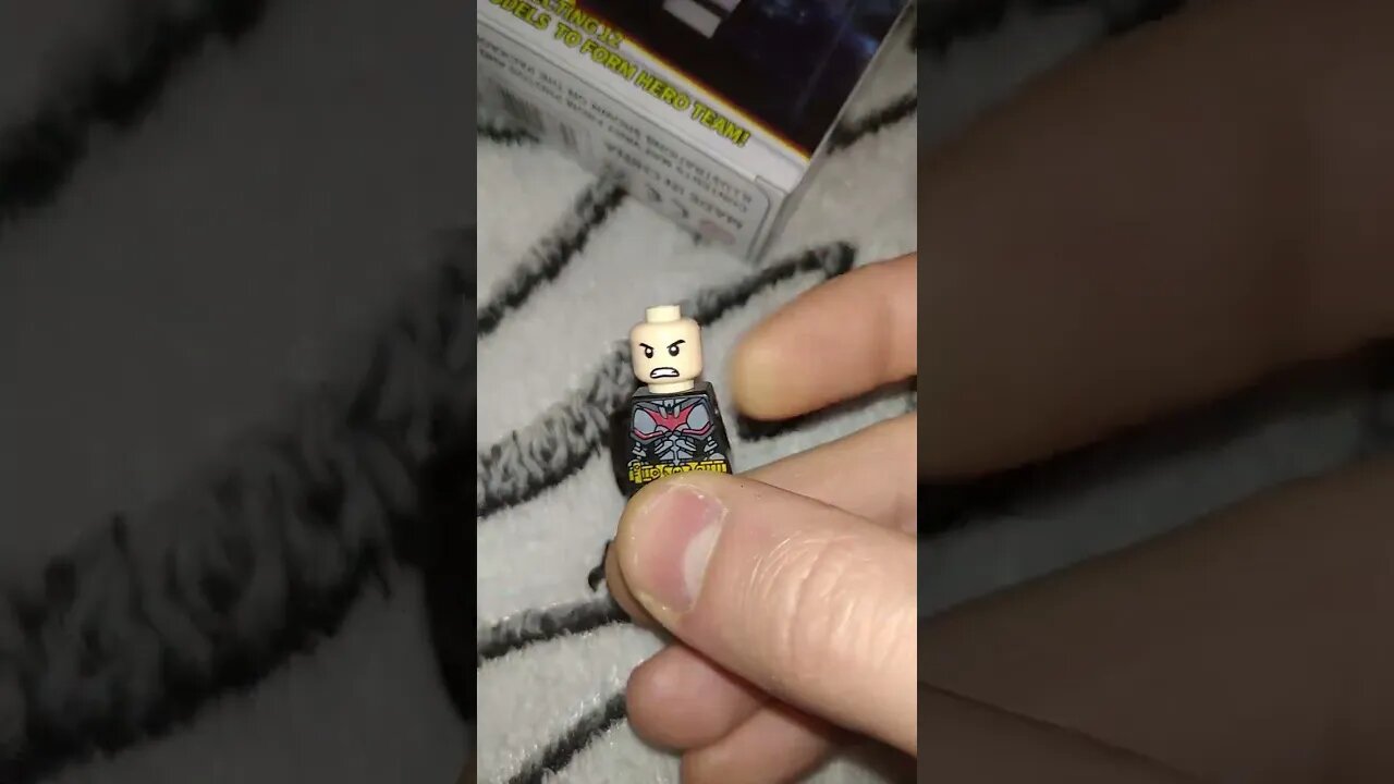 Бэтмен #lego #justiceleague #dc #shorts