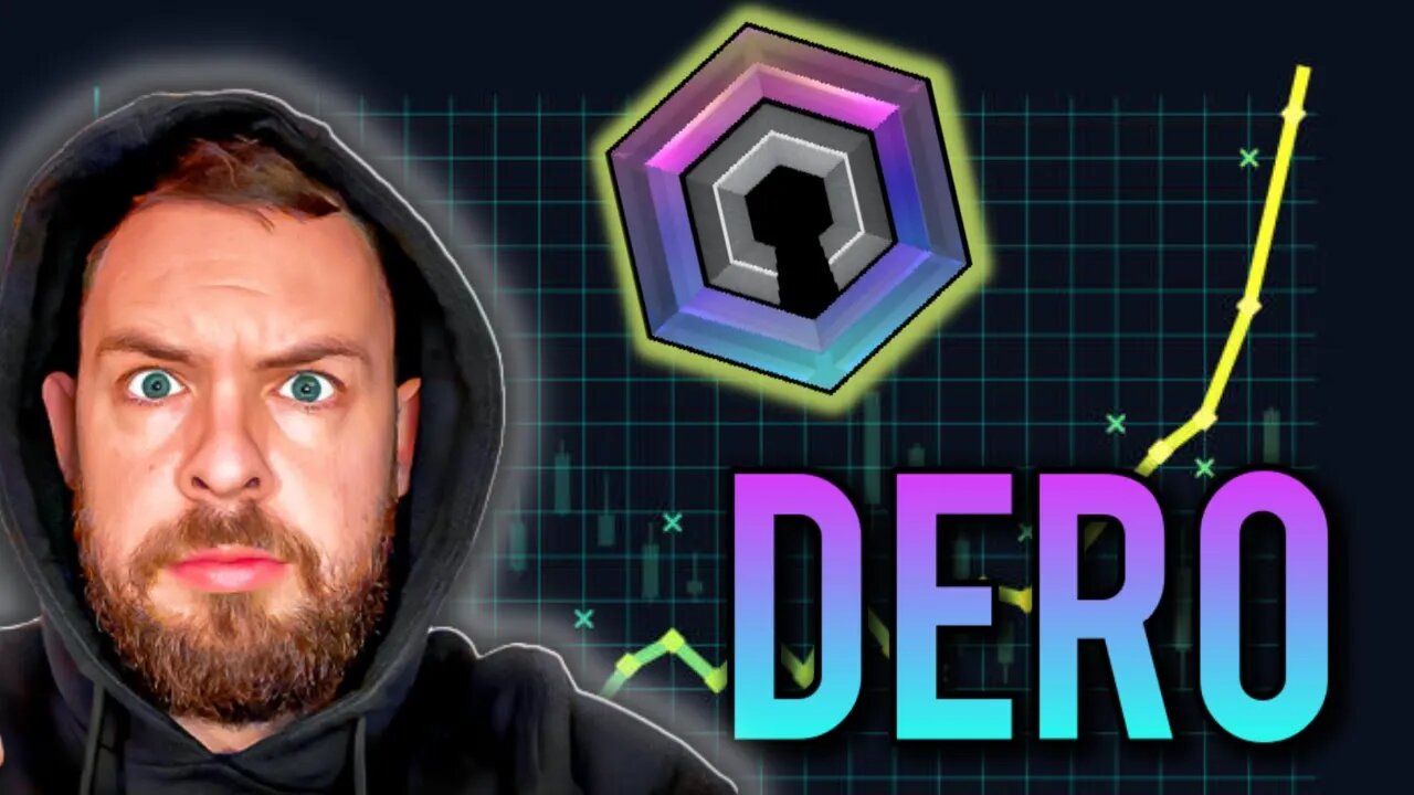 Is Dero the Better Privacy Coin Alternative to Monero?