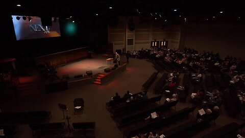 Healthy Homes | Pastor Mitchell Bland | 05.31.23