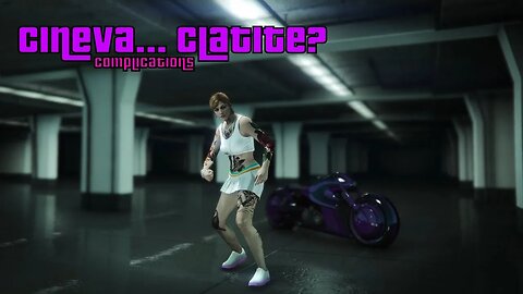 CASTIG CEA MAI NEBUNA CURSA | Complications