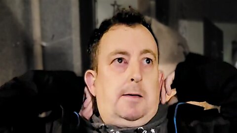 Dean Barber, Leek 10/3/24