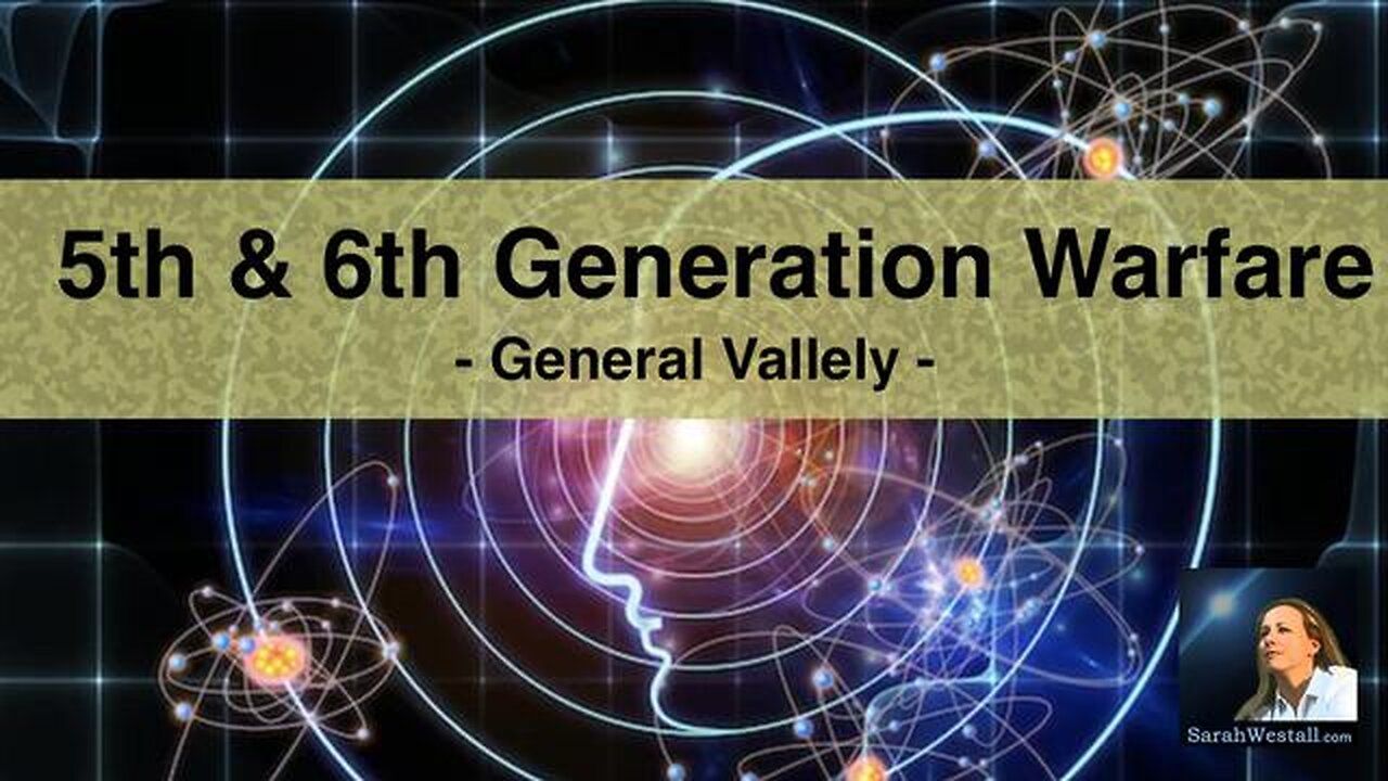 7 DAY PLAN TO END CARTEL BORDER ISSUE, PEACE DEAL BETWEEN PUTIN & UKRAINE & MORE W/ GENERAL VALLELY