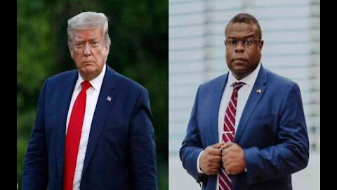 Former Trump Official Launches U.S. House Campaign to Primary Michigan Republican